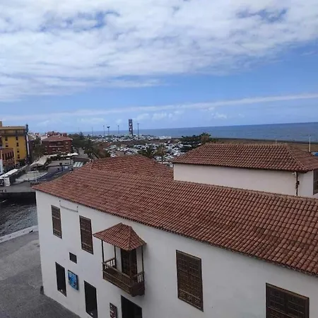 Apartamento A Wink At The Sea In The Historic Centre