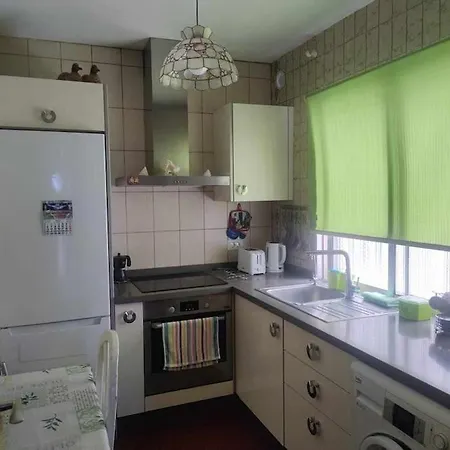 Apartamento A Wink At The Sea In The Historic Centre
