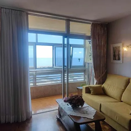 A Wink At The Sea In The Historic Centre Apartamento Puerto de la Cruz (Tenerife)