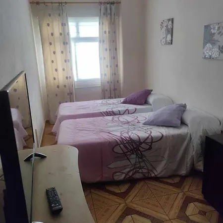 Apartamento A Wink At The Sea In The Historic Centre Puerto de la Cruz (Tenerife)