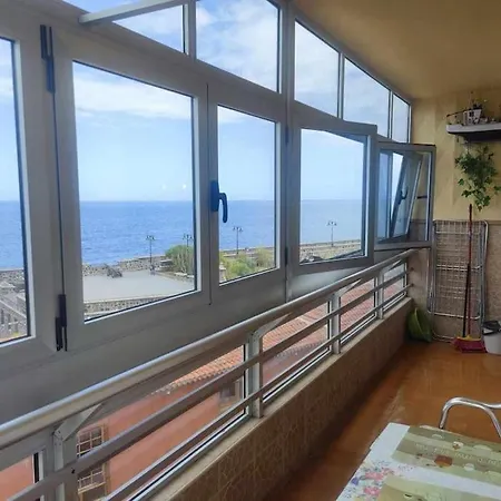 Apartamento A Wink At The Sea In The Historic Centre